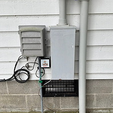 Project-Spotlight-Electrical-Troubleshooting-Restoring-Power-and-Adding-Whole-Home-Surge-Protection-in-Ocean-View-Delaware 0
